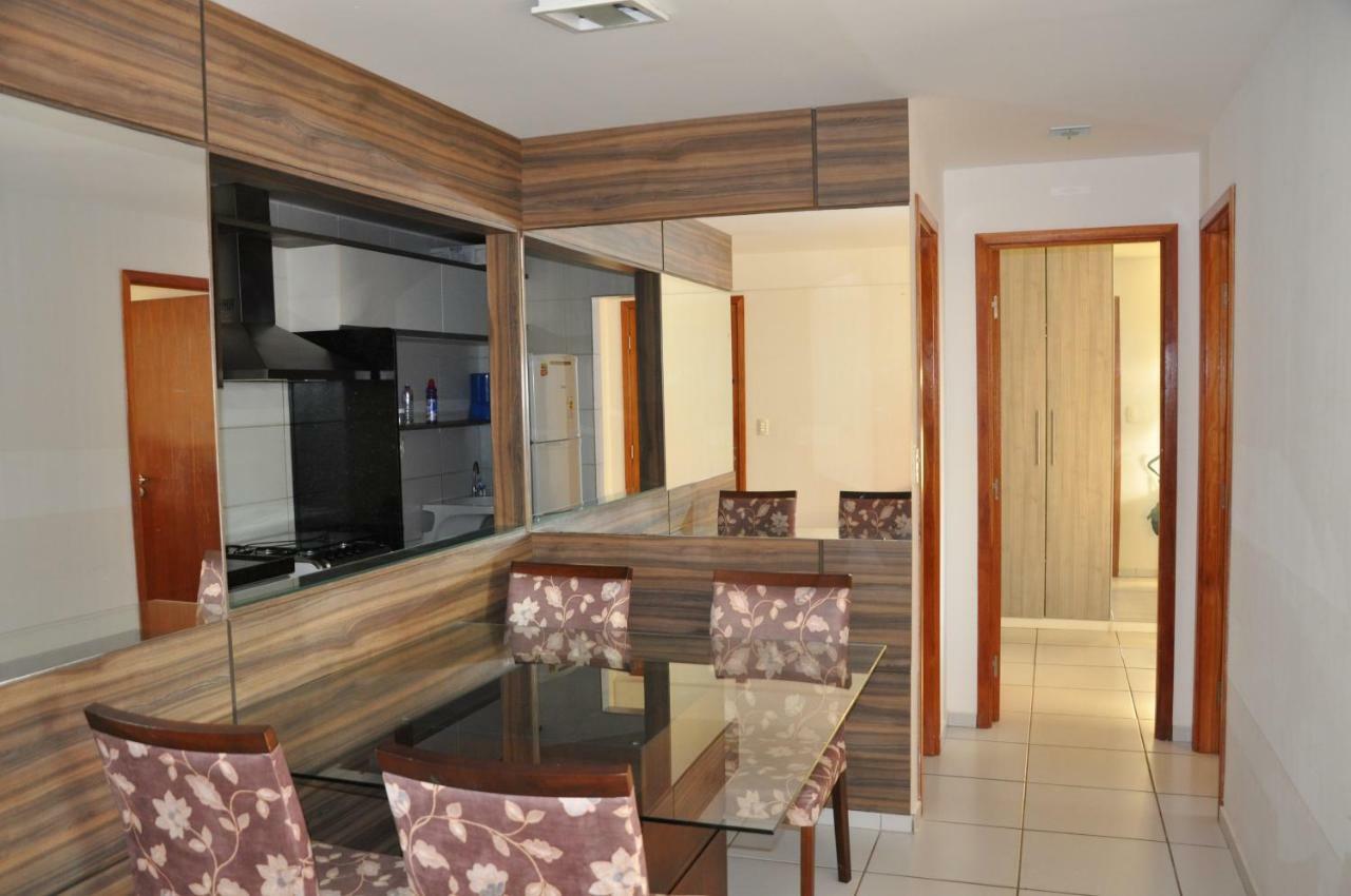 Apartmán Tambau Flat João Pessoa Exteriér fotografie