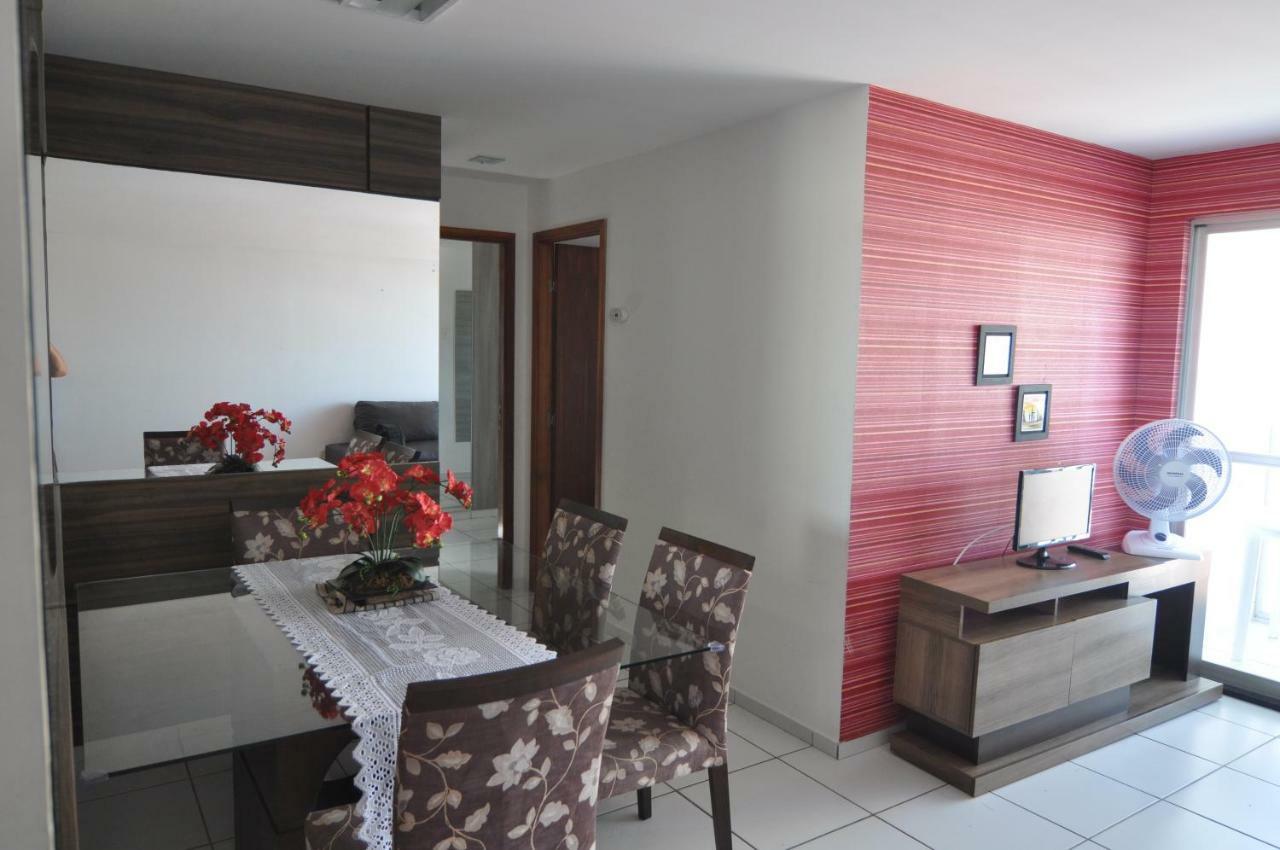 Apartmán Tambau Flat João Pessoa Exteriér fotografie