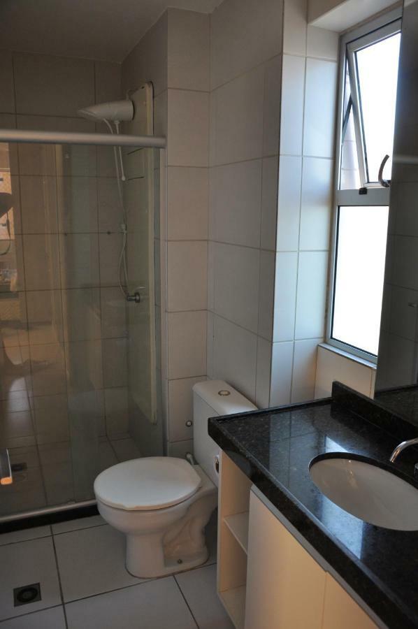 Apartmán Tambau Flat João Pessoa Exteriér fotografie