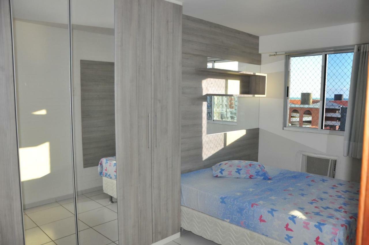 Apartmán Tambau Flat João Pessoa Exteriér fotografie